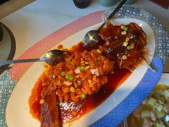 -雨后行菜(报慈北路店)
