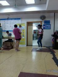 -浙江大学医学院附属儿童医院(湖滨院区)