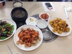 iphone_upload_pic-朴氏韩国料理(北欧丽景店)