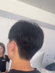 -YESIDO椰岛造型烫发染发
