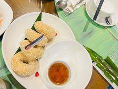 -帕蓝·暹罗料理(大学路店)