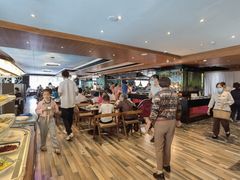-泰谷酒店·太古码头闽菜自助餐厅