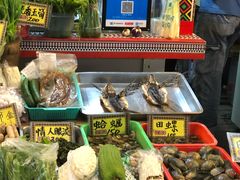 -花莲东大门国际观光夜市