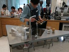 -Seesaw Coffee(上海国金中心店)