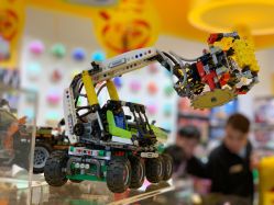 -乐高授权专卖店(新北万达店)