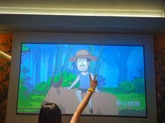 -万事吉健康生活馆(古城店)