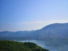 -十三陵水库