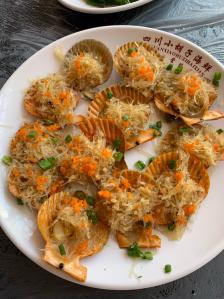 小胡子海鲜连锁店(第一市场店)-"说起三亚海鲜那就要重点提一提第一