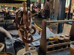 -haxnbauer海森堡德国餐厅(深圳coco店)