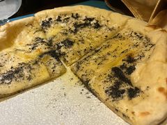 -甘尼仕印度餐厅酒吧(斜塘老街店)