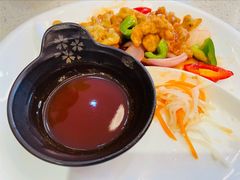 -老粤西梧州特色菜餐厅