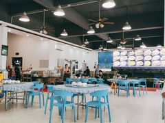 -明记海鲜大排档(巽寮湾店)