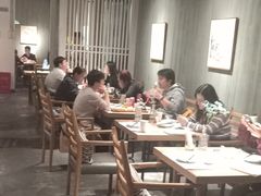 大堂-小大董·烤鸭(凤凰汇店)