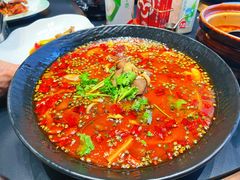 -宁邦·家宴·南京菜(红山动物园店)
