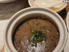 -平湖万怡酒店· 万荟轩