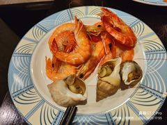 -河源万绿湖美思威尔顿酒店