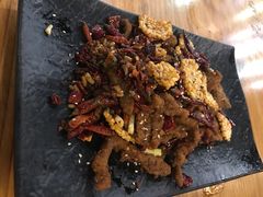 -花溪雨·森林餐厅(石基店)