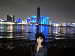 -武昌江滩