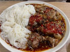 -贤花饭店(凯德店)