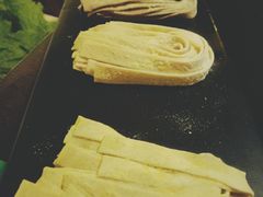 -滇釜火锅·能喝汤的火锅(车公庄店)