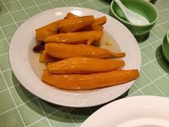 -胡杨记忆(和平路店)