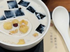 彬妈大满贯-彬媽糖水(万象天地店)