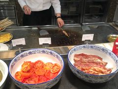 -福州西湖大酒店·怡湖咖啡厅