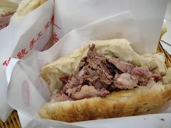 -姚一刀大广安驴肉(津保路店)