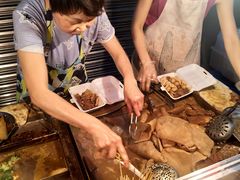 -明记牛杂(新马路分店)