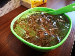 经典冰粉-黄氏沥泉·冰粉(玉林店)