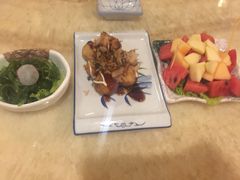 -桃屋日本料理(清华科技园店)