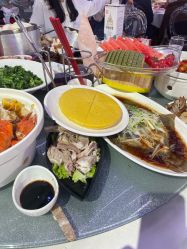 -大喜成国际宴会中心(金华店)