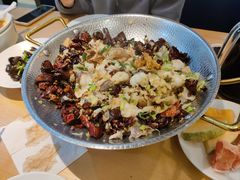 -大丰收脆鱼(万达江北店)