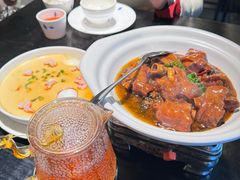 -简小舍·民间手艺菜(武昌江滩店)