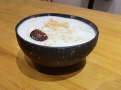 -椰子多多清补凉甜品店(河北路店)