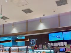 -奈雪的茶(凯德新都心店)