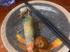 -鸟串烧Yakitori