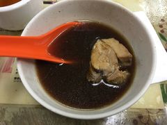 -新峰肉骨茶