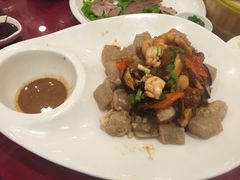 -大地春饼店(黄河路店)