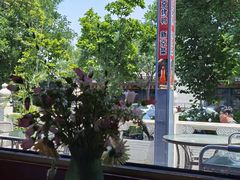 -月福京味斋·烤鸭店·北京菜(鼓楼总店)