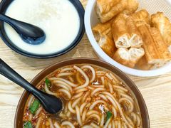 -豆香园(龙翔店)