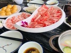 -云中捞高空旋转餐厅(商茂世纪广场店)