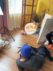 -花开映像儿童摄影