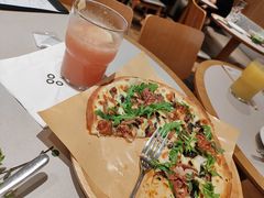 -农畉LONFOOD(益田假日广场店)