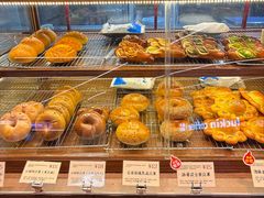 -乡田小墅(展览馆路JK FUN商城店)