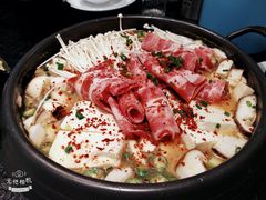 -烤路里·韩国品质自助烤肉(石路天虹4号店)