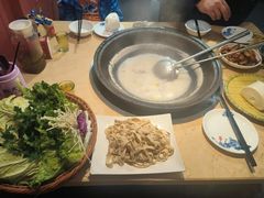 -陈大锅·岳阳鱼馆·地道岳阳菜(美食街店)