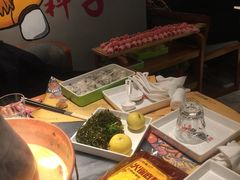 -玩煮炭火锅(延福街店)