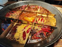 -陈陈火锅(较场口店)
