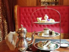 -马勒别墅·中餐厅